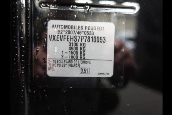 Opel Vivaro 2.0 CDTI L3H1 Dubbele Cabine 145PK Automaat Airco Navi Trekhaak*