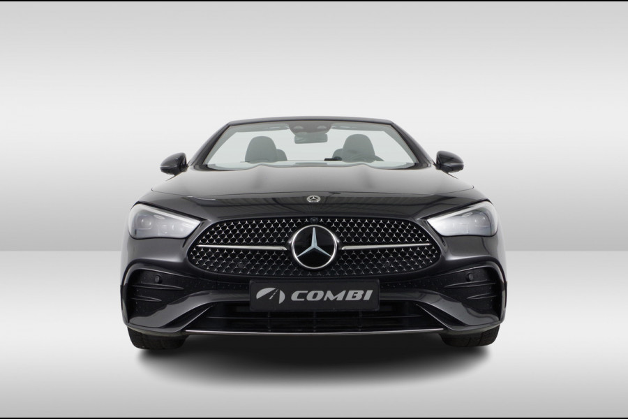 Mercedes-Benz CLE Cabriolet 200 AMG Line Premium > 228pk/Burmester/19inch AMG/Rijassistent-pakket Plus...