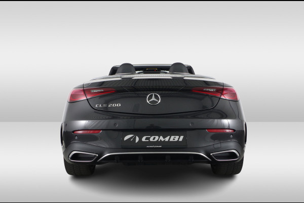 Mercedes-Benz CLE Cabriolet 200 AMG Line Premium > 228pk/Burmester/19inch AMG/Rijassistent-pakket Plus...