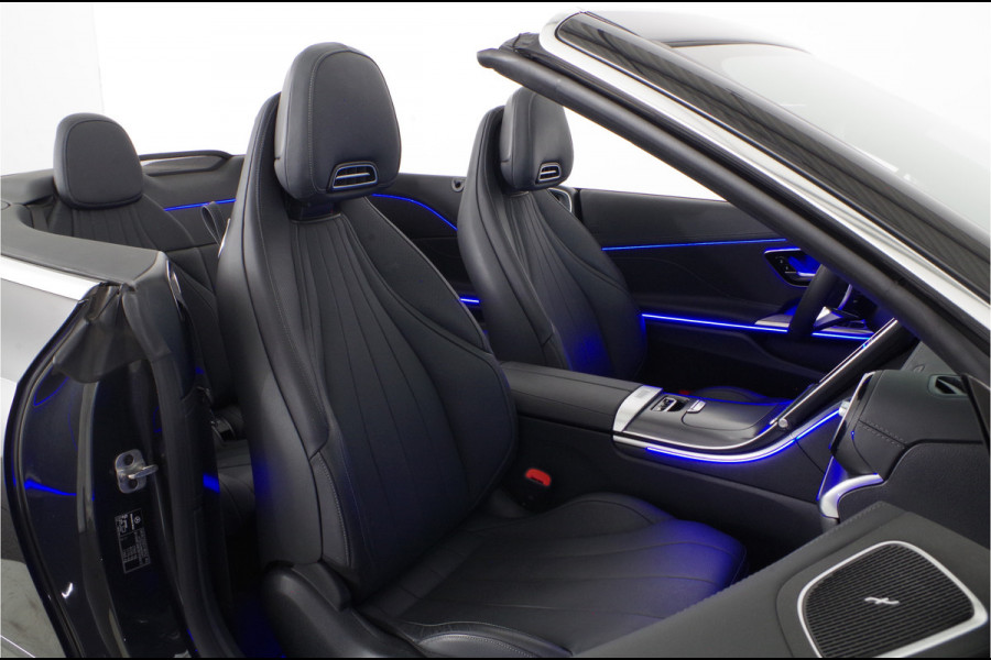 Mercedes-Benz CLE Cabriolet 200 AMG Line Premium > 228pk/Burmester/19inch AMG/Rijassistent-pakket Plus...