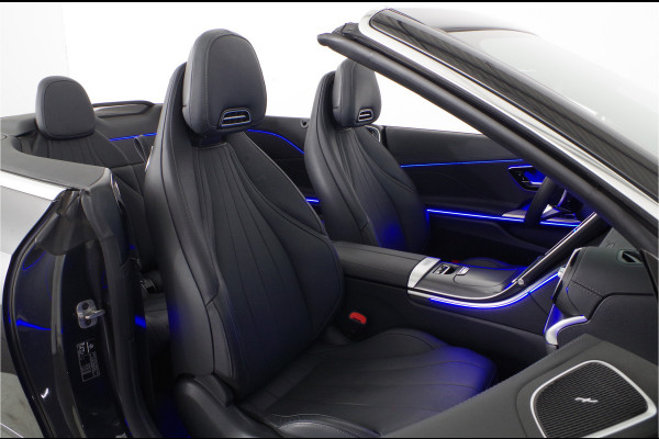 Mercedes-Benz CLE Cabriolet 200 AMG Line Premium > 228pk/Burmester/19inch AMG/Rijassistent-pakket Plus...