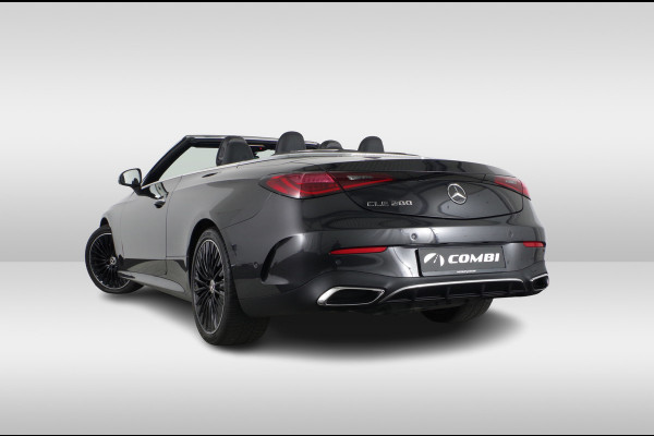 Mercedes-Benz CLE Cabriolet 200 AMG Line Premium > 228pk/Burmester/19inch AMG/Rijassistent-pakket Plus...