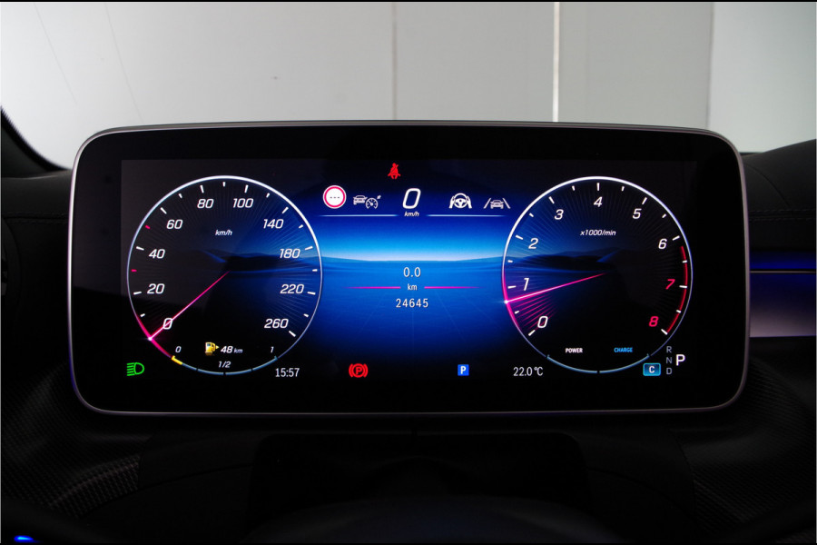 Mercedes-Benz CLE Cabriolet 200 AMG Line Premium > 228pk/Burmester/19inch AMG/Rijassistent-pakket Plus...