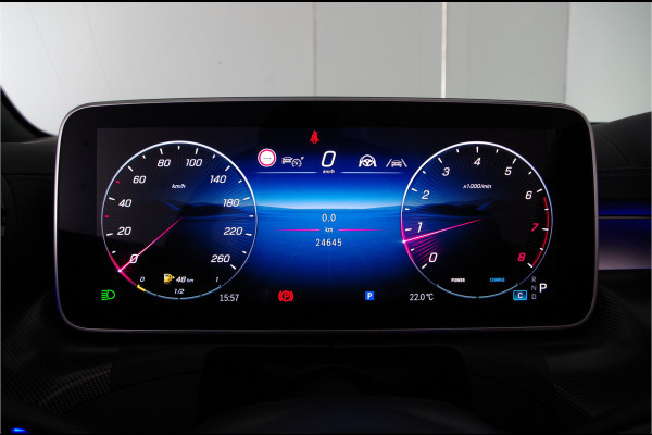 Mercedes-Benz CLE Cabriolet 200 AMG Line Premium > 228pk/Burmester/19inch AMG/Rijassistent-pakket Plus...