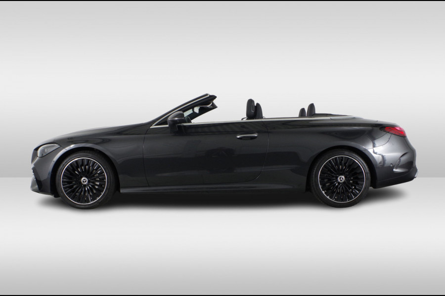 Mercedes-Benz CLE Cabriolet 200 AMG Line Premium > 228pk/Burmester/19inch AMG/Rijassistent-pakket Plus...