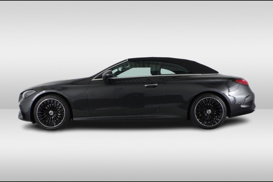 Mercedes-Benz CLE Cabriolet 200 AMG Line Premium > 228pk/Burmester/19inch AMG/Rijassistent-pakket Plus...