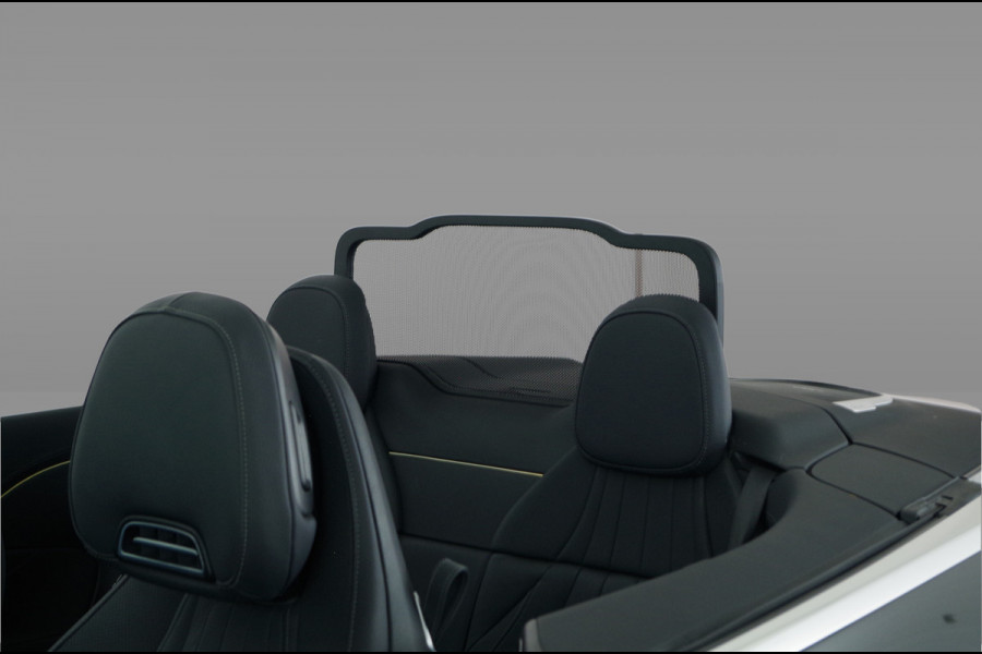 Mercedes-Benz CLE Cabriolet 200 AMG Line Premium > 228pk/Burmester/19inch AMG/Rijassistent-pakket Plus...