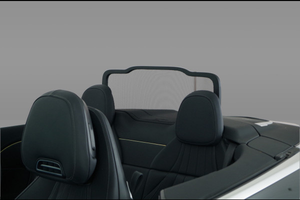 Mercedes-Benz CLE Cabriolet 200 AMG Line Premium > 228pk/Burmester/19inch AMG/Rijassistent-pakket Plus...