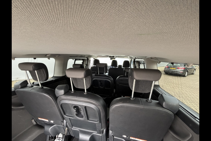 Ford Tourneo Custom Titanium Automaat limited 9 PERSOONS 320 2.0 TDCI L2H1