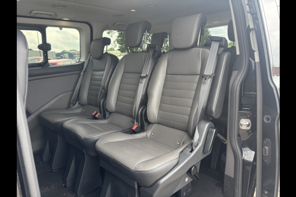 Ford Tourneo Custom Titanium Automaat limited 9 PERSOONS 320 2.0 TDCI L2H1