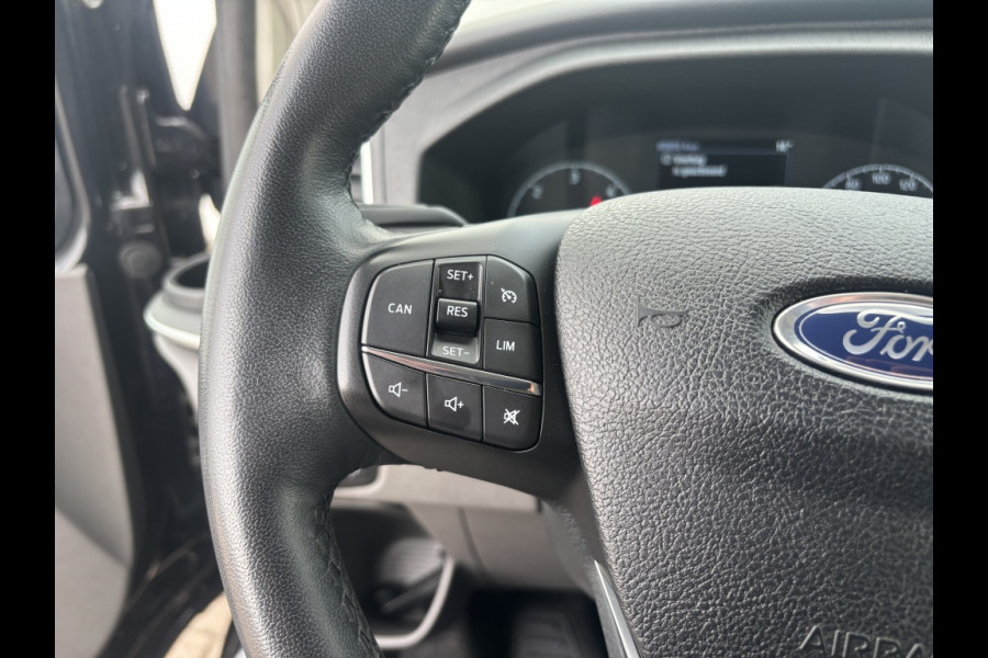 Ford Tourneo Custom Titanium Automaat limited 9 PERSOONS 320 2.0 TDCI L2H1