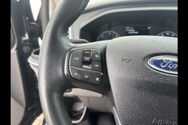 Ford Tourneo Custom Titanium Automaat limited 9 PERSOONS 320 2.0 TDCI L2H1