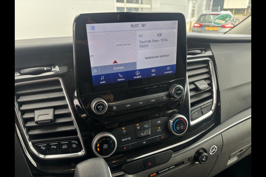 Ford Tourneo Custom Titanium Automaat limited 9 PERSOONS 320 2.0 TDCI L2H1