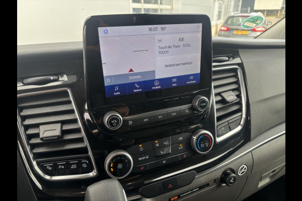 Ford Tourneo Custom Titanium Automaat limited 9 PERSOONS 320 2.0 TDCI L2H1