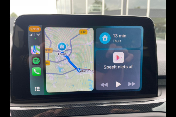 Ford Focus 1.0 EcoBoost ST Line Business AIRCO NAVI BLUETOOTH APPLE CARPLAY ELEK RAMEN CENT VERG VELGEN ZEER NETTE AUTO