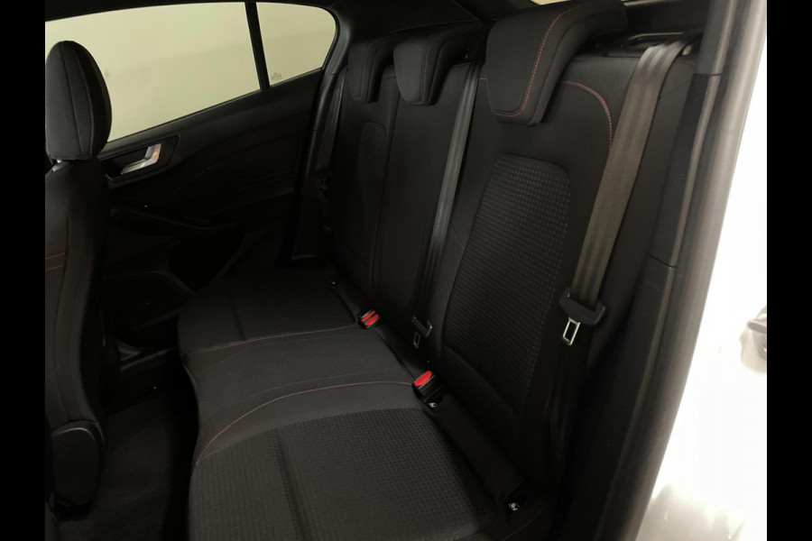 Ford Focus 1.0 EcoBoost ST Line Business AIRCO NAVI BLUETOOTH APPLE CARPLAY ELEK RAMEN CENT VERG VELGEN ZEER NETTE AUTO