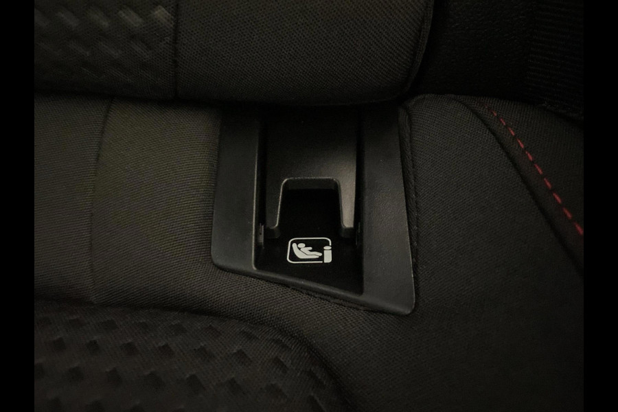 Ford Focus 1.0 EcoBoost ST Line Business AIRCO NAVI BLUETOOTH APPLE CARPLAY ELEK RAMEN CENT VERG VELGEN ZEER NETTE AUTO