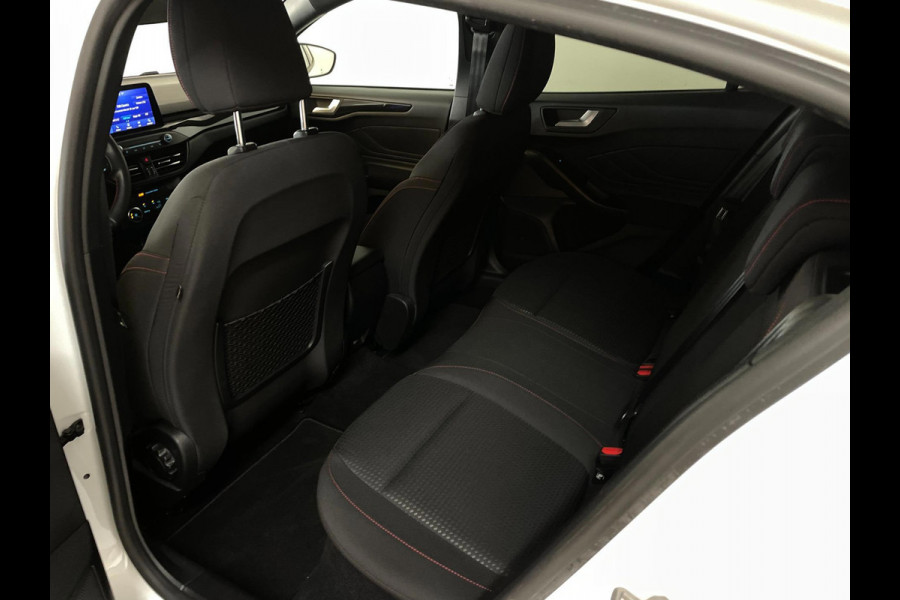 Ford Focus 1.0 EcoBoost ST Line Business AIRCO NAVI BLUETOOTH APPLE CARPLAY ELEK RAMEN CENT VERG VELGEN ZEER NETTE AUTO