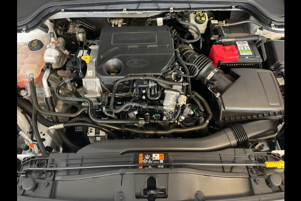 Ford Focus 1.0 EcoBoost ST Line Business AIRCO NAVI BLUETOOTH APPLE CARPLAY ELEK RAMEN CENT VERG VELGEN ZEER NETTE AUTO