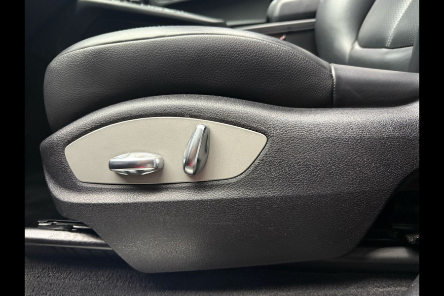 Porsche Macan 3.0 S 2019 LEDER PANO