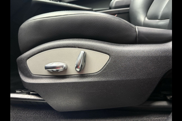 Porsche Macan 3.0 S 2019 LEDER PANO