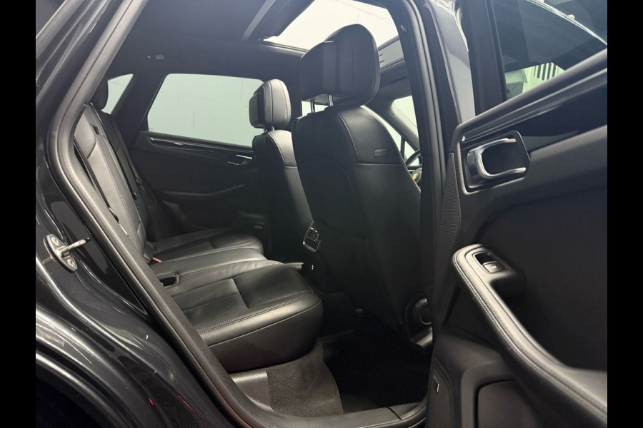 Porsche Macan 3.0 S 2019 LEDER PANO