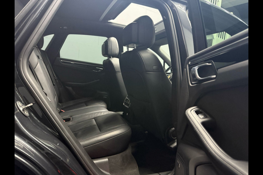 Porsche Macan 3.0 S 2019 LEDER PANO
