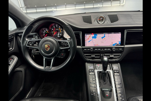 Porsche Macan 3.0 S 2019 LEDER PANO