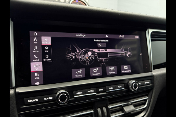 Porsche Macan 3.0 S 2019 LEDER PANO