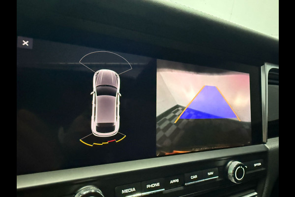 Porsche Macan 3.0 S 2019 LEDER PANO