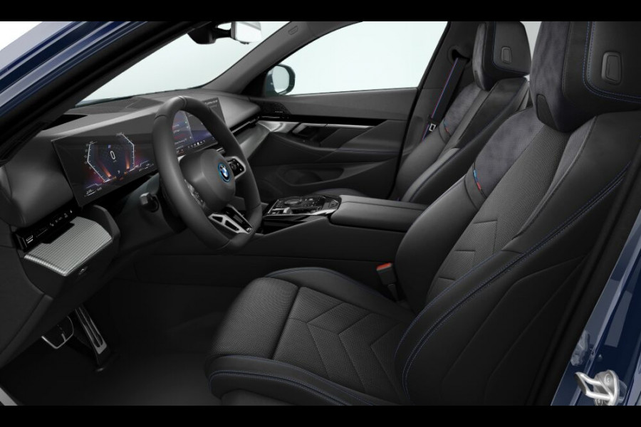 BMW 5 Serie 530e M-Sport Pro - Pano - ACC - Harman Kardon - Head-up - Iconic Glow Exterieur