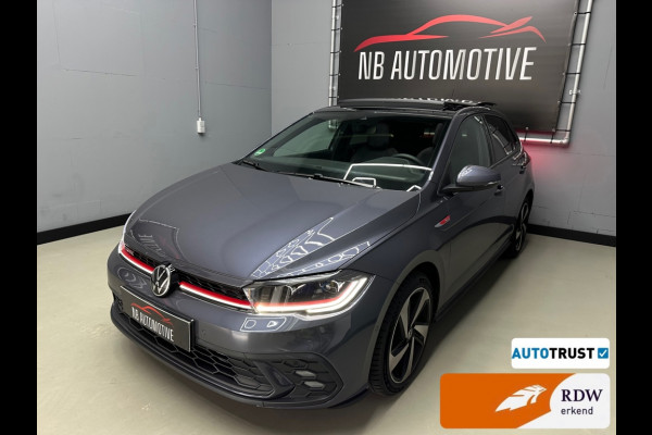 Volkswagen Polo 2.0 GTI 2023