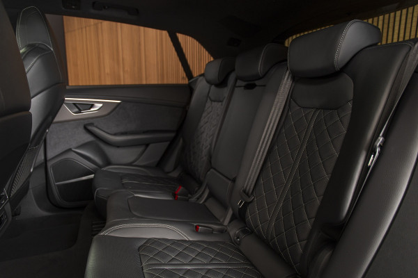 Audi Q8 60 TFSI e quattro 23" I B&0 I HEAD UP I DIGITAL OLED I ASS. PACK +
