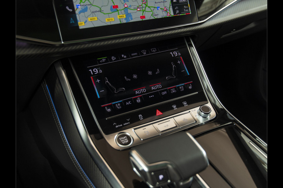 Audi Q8 60 TFSI e quattro 23" I B&0 I HEAD UP I DIGITAL OLED I ASS. PACK +