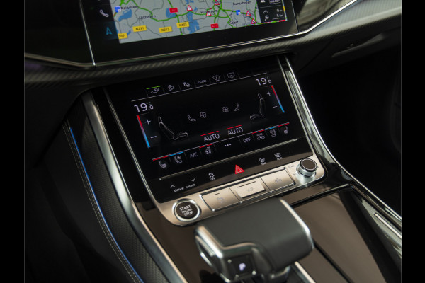 Audi Q8 60 TFSI e quattro 23" I B&0 I HEAD UP I DIGITAL OLED I ASS. PACK +