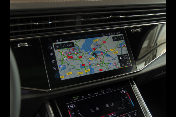 Audi Q8 60 TFSI e quattro 23" I B&0 I HEAD UP I DIGITAL OLED I ASS. PACK +