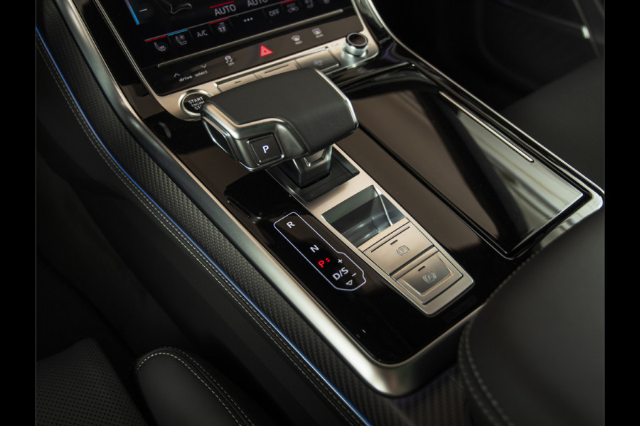 Audi Q8 60 TFSI e quattro 23" I B&0 I HEAD UP I DIGITAL OLED I ASS. PACK +