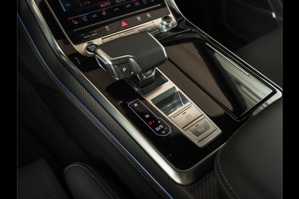 Audi Q8 60 TFSI e quattro 23" I B&0 I HEAD UP I DIGITAL OLED I ASS. PACK +