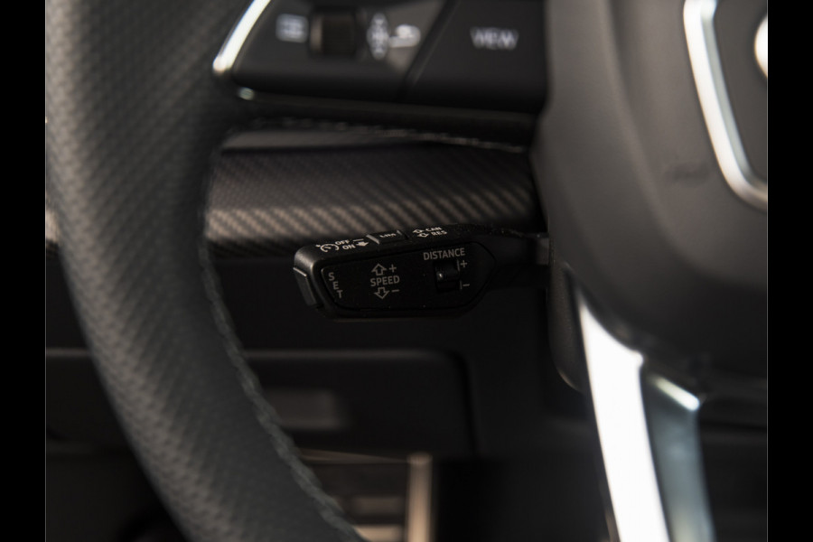 Audi Q8 60 TFSI e quattro 23" I B&0 I HEAD UP I DIGITAL OLED I ASS. PACK +