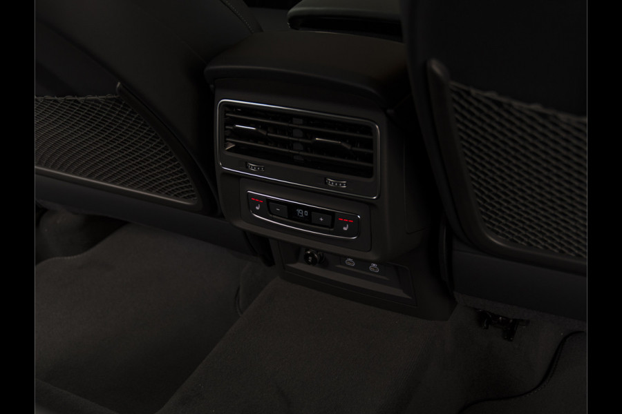 Audi Q8 60 TFSI e quattro 23" I B&0 I HEAD UP I DIGITAL OLED I ASS. PACK +