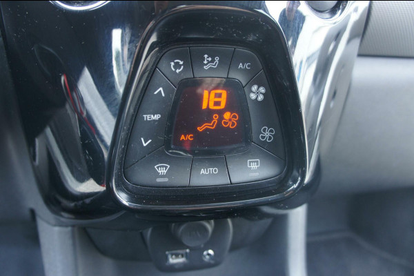 Peugeot 108 1.0 e-VTi 72pk Automaat Clima|Camera|CarPlay|Velgen