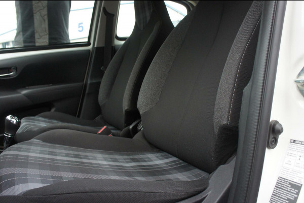 Peugeot 108 1.0 e-VTi 72pk Automaat Clima|Camera|CarPlay|Velgen