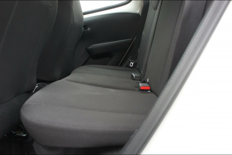 Peugeot 108 1.0 e-VTi 72pk Automaat Clima|Camera|CarPlay|Velgen