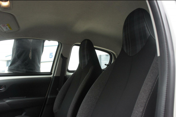 Peugeot 108 1.0 e-VTi 72pk Automaat Clima|Camera|CarPlay|Velgen