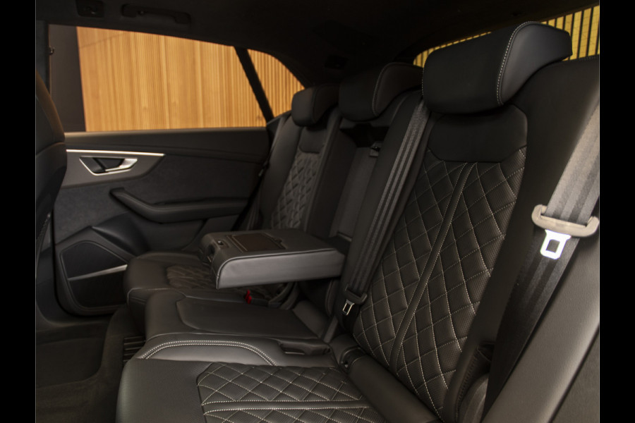 Audi Q8 60 TFSI e quattro 23" I B&0 I HEAD UP I DIGITAL OLED I ASS. PACK +