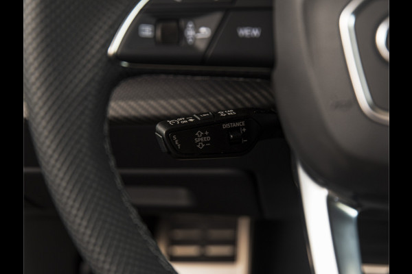 Audi Q8 60 TFSI e quattro 23" I B&0 I HEAD UP I DIGITAL OLED I ASS. PACK +
