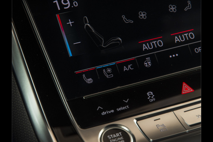 Audi Q8 60 TFSI e quattro 23" I B&0 I HEAD UP I DIGITAL OLED I ASS. PACK +