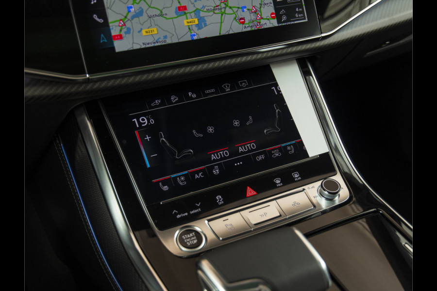 Audi Q8 60 TFSI e quattro 23" I B&0 I HEAD UP I DIGITAL OLED I ASS. PACK +