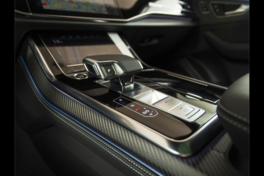 Audi Q8 60 TFSI e quattro 23" I B&0 I HEAD UP I DIGITAL OLED I ASS. PACK +
