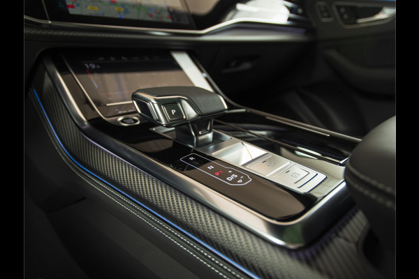 Audi Q8 60 TFSI e quattro 23" I B&0 I HEAD UP I DIGITAL OLED I ASS. PACK +